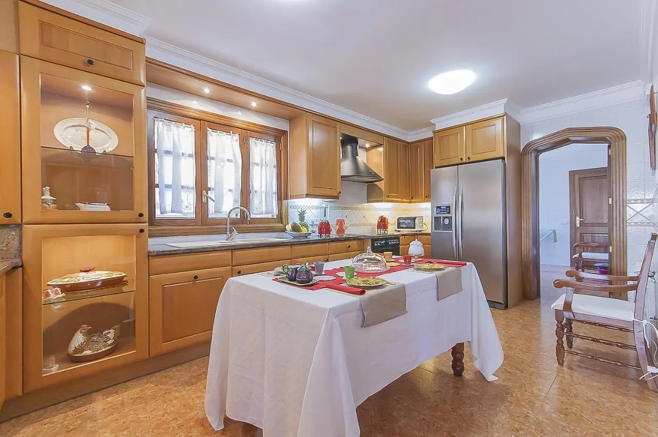 Finca Can Jordi Marratxí İspanya