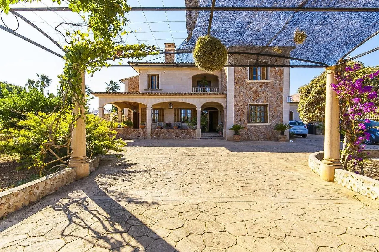 Finca Can Jordi Marratxí 0*,  İspanya