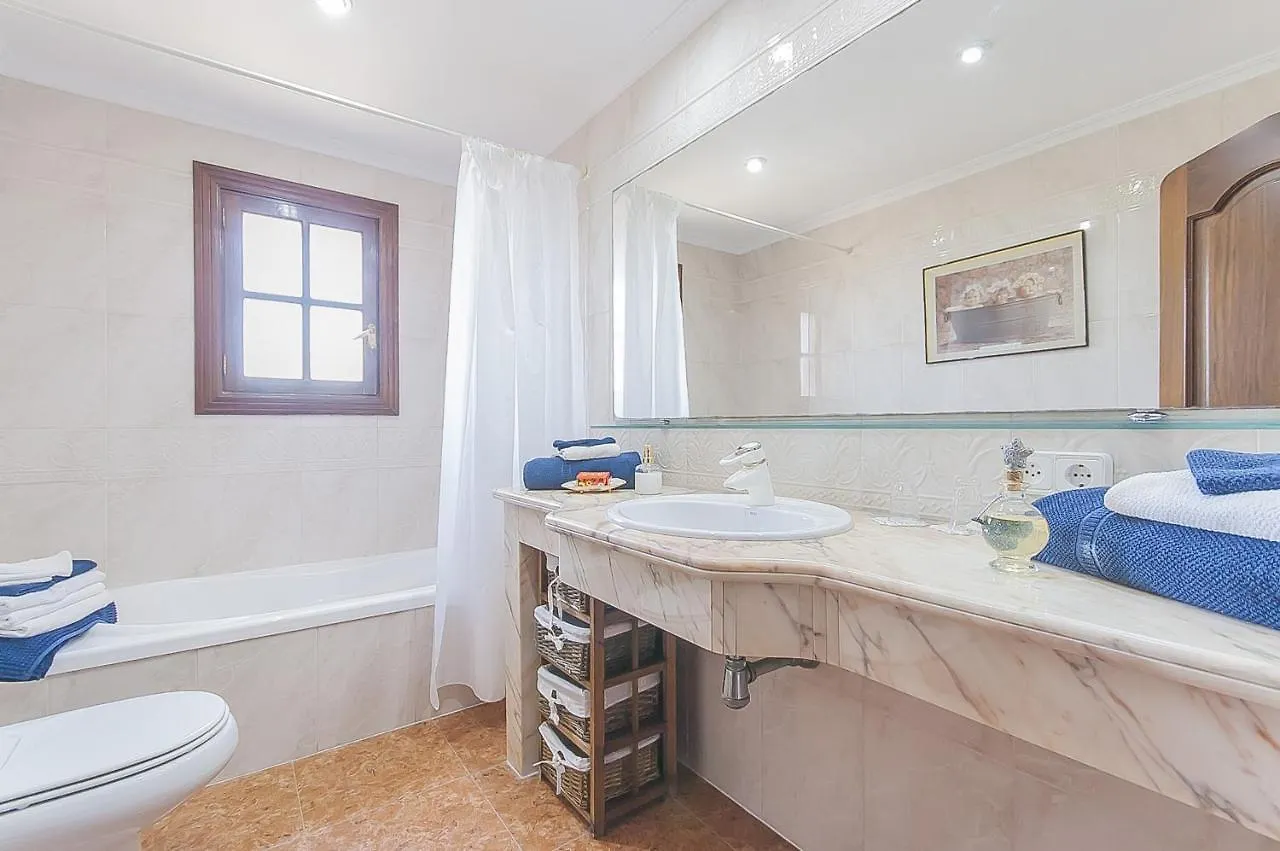 Finca Can Jordi Marratxí İspanya