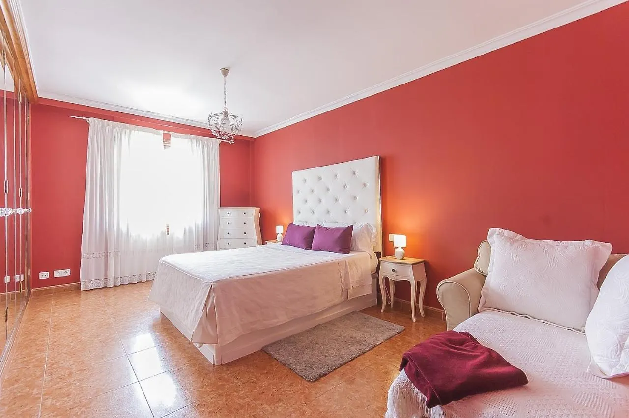 Finca Can Jordi Marratxí İspanya