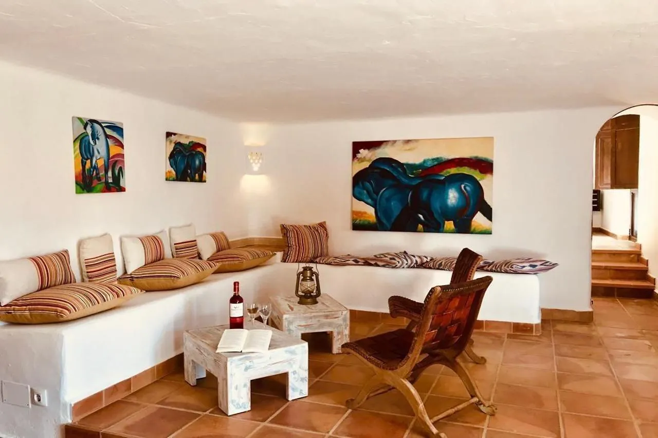 Finca Can Jordi Marratxí Ferienhaus