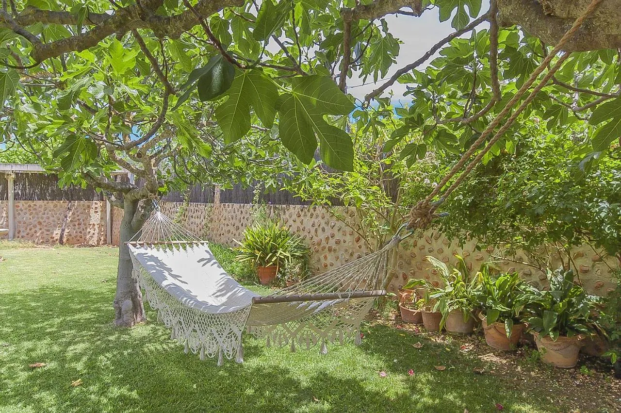 Ferienhaus Finca Can Jordi Marratxí
