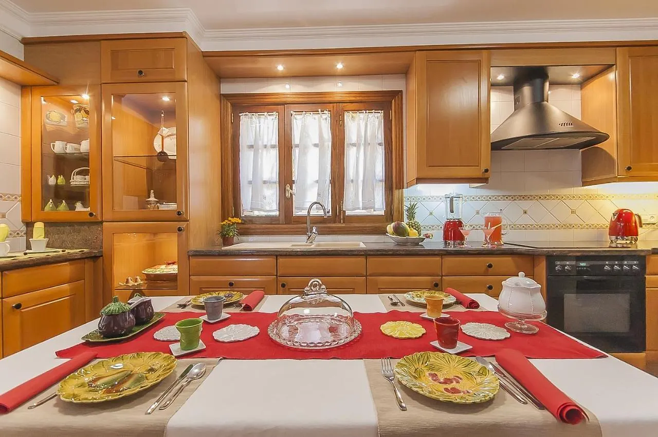 Ferienhaus Finca Can Jordi Marratxí