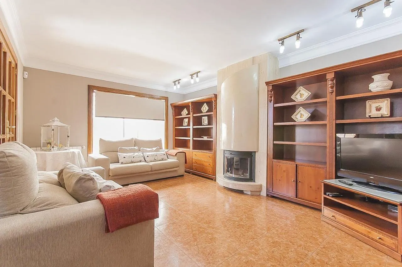 Finca Can Jordi Marratxí Ferienhaus