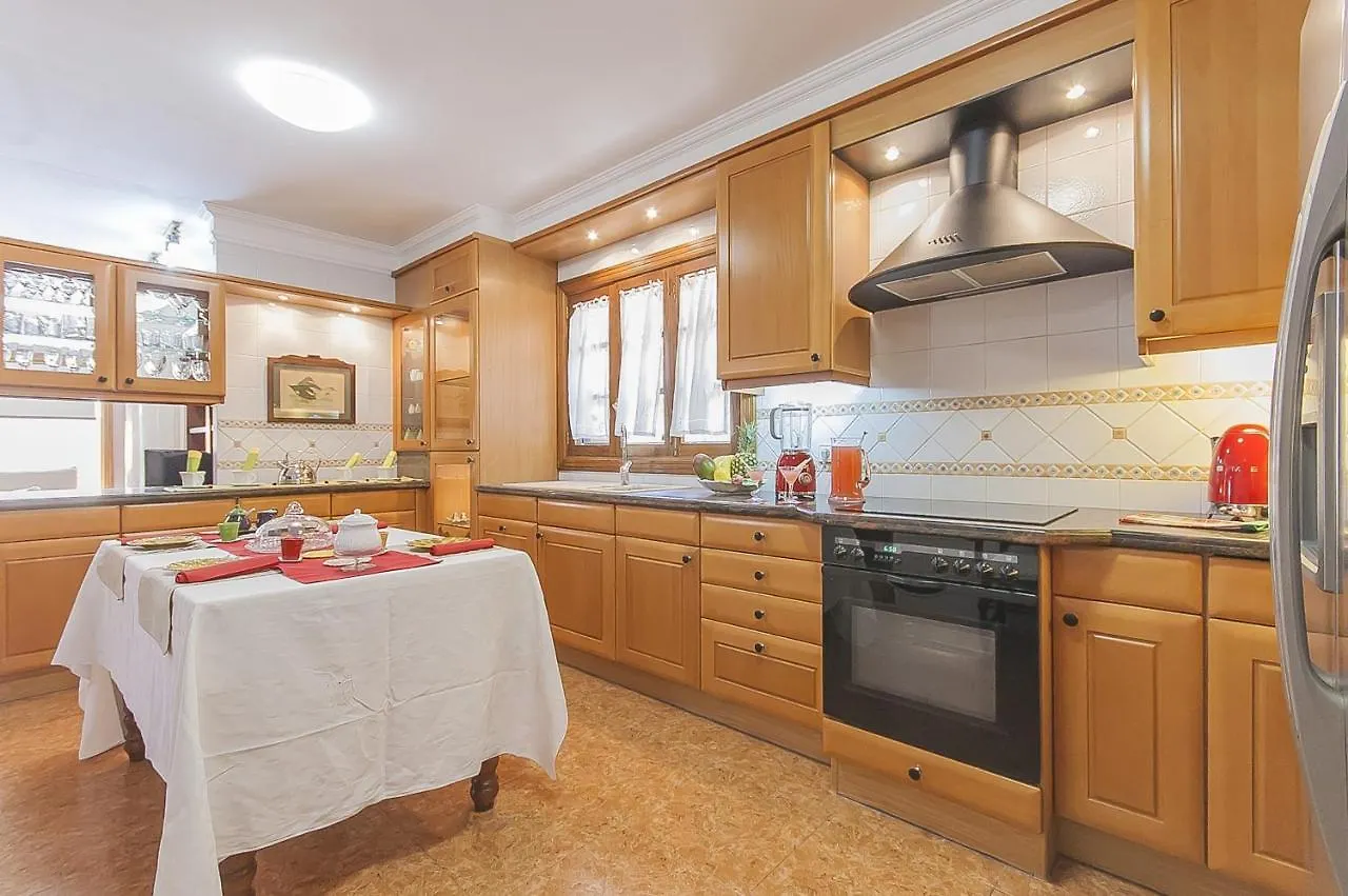 Ferienhaus Finca Can Jordi Marratxí Spanien